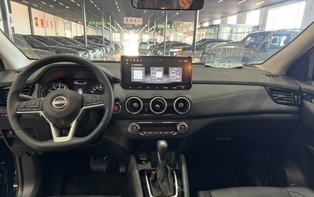 Nissan Qashqai, 2026 год, 2 150 000 рублей, 4 фотография