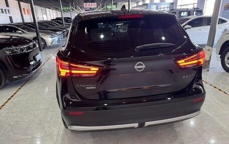 Nissan Qashqai, 2026 год, 2 150 000 рублей, 2 фотография