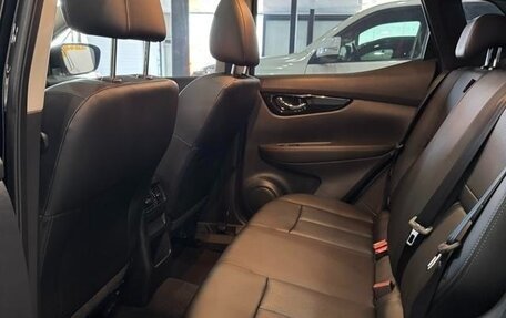Nissan Qashqai, 2026 год, 2 150 000 рублей, 5 фотография