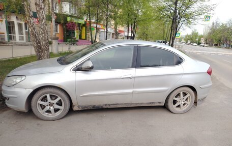 Chery M11 (A3), 2010 год, 250 000 рублей, 2 фотография