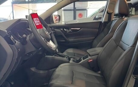 Nissan Qashqai, 2026 год, 2 150 000 рублей, 6 фотография