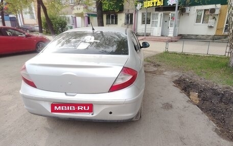 Chery M11 (A3), 2010 год, 250 000 рублей, 3 фотография