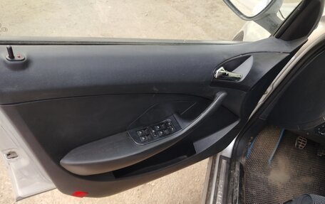 Chery M11 (A3), 2010 год, 250 000 рублей, 5 фотография