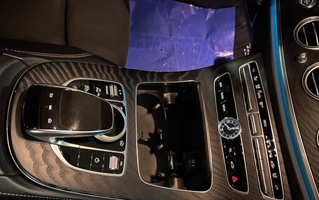 Mercedes-Benz E-Класс, 2018 год, 3 950 000 рублей, 10 фотография