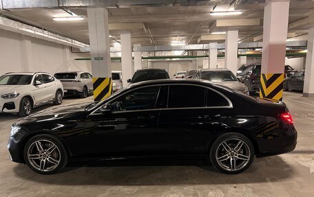 Mercedes-Benz E-Класс, 2018 год, 3 950 000 рублей, 5 фотография