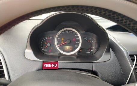 Chery M11 (A3), 2010 год, 250 000 рублей, 4 фотография