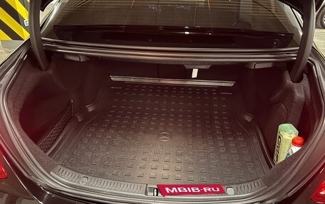 Mercedes-Benz E-Класс, 2018 год, 3 950 000 рублей, 12 фотография