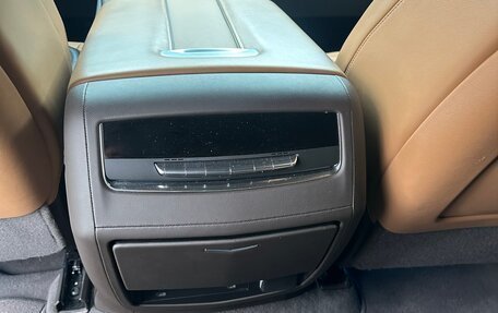 Cadillac Escalade V, 2022 год, 13 000 000 рублей, 10 фотография