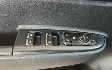 KIA Rio IV, 2019 год, 1 545 000 рублей, 16 фотография