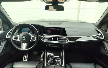 BMW X7, 2020 год, 8 300 000 рублей, 14 фотография
