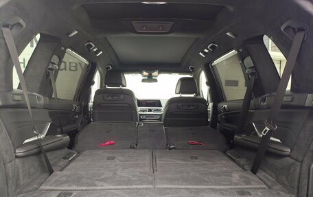 BMW X7, 2020 год, 8 300 000 рублей, 11 фотография