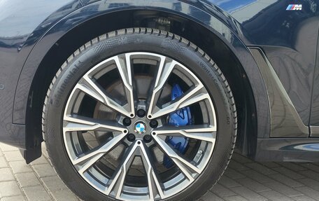 BMW X7, 2020 год, 8 300 000 рублей, 7 фотография