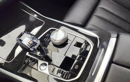 BMW X7, 2020 год, 8 300 000 рублей, 20 фотография
