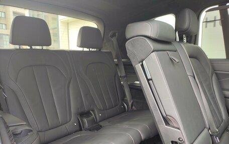 BMW X7, 2020 год, 8 300 000 рублей, 19 фотография