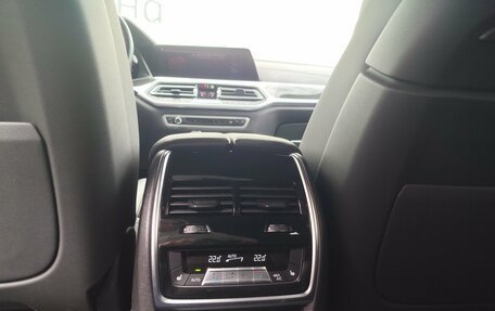 BMW X7, 2020 год, 8 300 000 рублей, 22 фотография