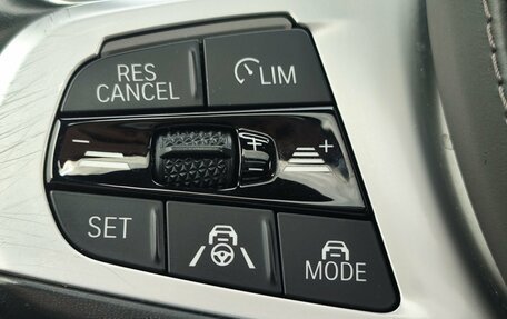 BMW X7, 2020 год, 8 300 000 рублей, 29 фотография