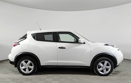 Nissan Juke II, 2015 год, 1 150 000 рублей, 5 фотография