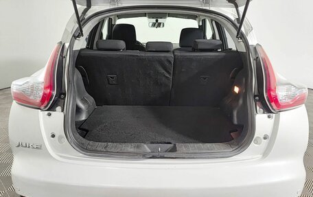 Nissan Juke II, 2015 год, 1 150 000 рублей, 12 фотография