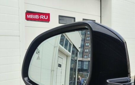 BMW X7, 2020 год, 8 300 000 рублей, 34 фотография