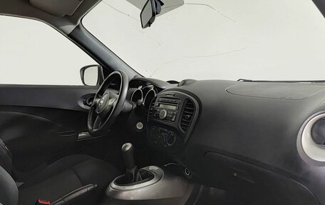 Nissan Juke II, 2015 год, 1 150 000 рублей, 13 фотография