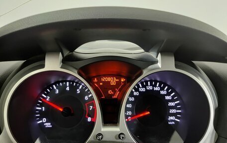 Nissan Juke II, 2015 год, 1 150 000 рублей, 16 фотография