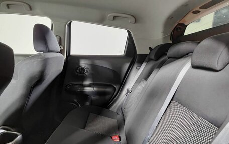 Nissan Juke II, 2015 год, 1 150 000 рублей, 15 фотография