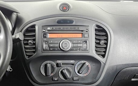 Nissan Juke II, 2015 год, 1 150 000 рублей, 18 фотография