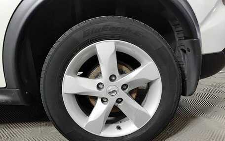 Nissan Juke II, 2015 год, 1 150 000 рублей, 22 фотография