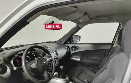 Nissan Juke II, 2015 год, 1 150 000 рублей, 20 фотография