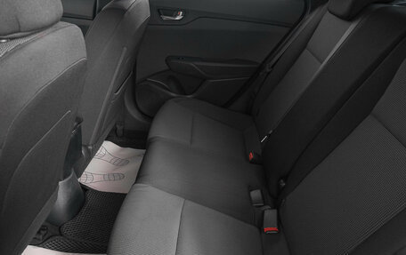 Hyundai Solaris II рестайлинг, 2021 год, 1 649 000 рублей, 10 фотография
