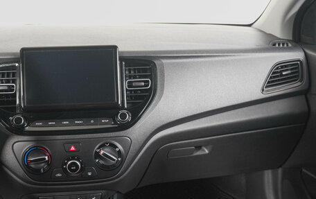 Hyundai Solaris II рестайлинг, 2021 год, 1 649 000 рублей, 15 фотография