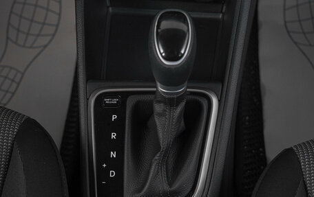 Hyundai Solaris II рестайлинг, 2021 год, 1 649 000 рублей, 22 фотография
