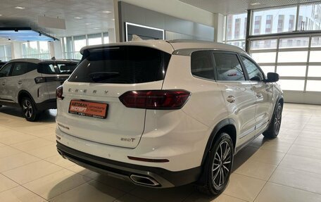 Chery Tiggo 8 Pro, 2022 год, 2 199 000 рублей, 4 фотография