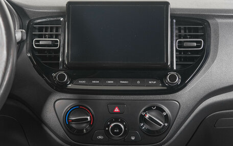 Hyundai Solaris II рестайлинг, 2021 год, 1 649 000 рублей, 19 фотография