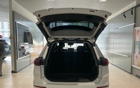 Chery Tiggo 8 Pro, 2022 год, 2 199 000 рублей, 8 фотография