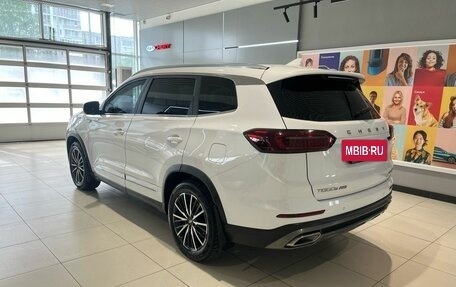 Chery Tiggo 8 Pro, 2022 год, 2 199 000 рублей, 6 фотография