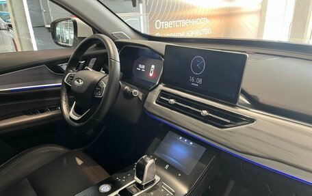 Chery Tiggo 8 Pro, 2022 год, 2 199 000 рублей, 19 фотография
