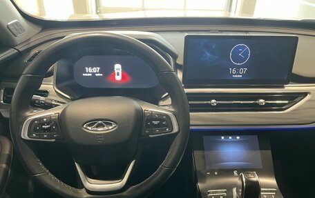 Chery Tiggo 8 Pro, 2022 год, 2 199 000 рублей, 18 фотография