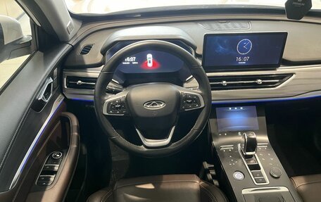 Chery Tiggo 8 Pro, 2022 год, 2 199 000 рублей, 17 фотография