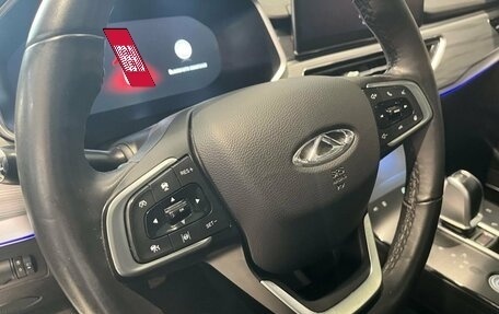 Chery Tiggo 8 Pro, 2022 год, 2 199 000 рублей, 16 фотография