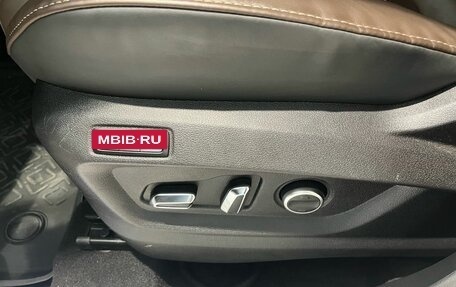 Chery Tiggo 8 Pro, 2022 год, 2 199 000 рублей, 15 фотография