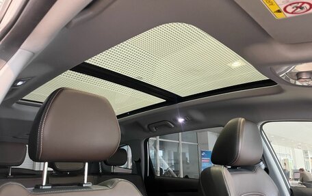 Chery Tiggo 8 Pro, 2022 год, 2 199 000 рублей, 23 фотография