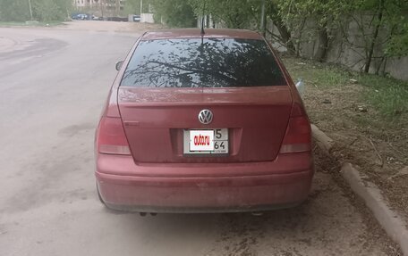 Volkswagen Jetta IV, 2004 год, 150 000 рублей, 3 фотография