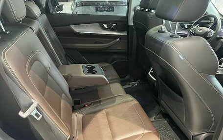 Chery Tiggo 8 Pro, 2022 год, 2 199 000 рублей, 26 фотография