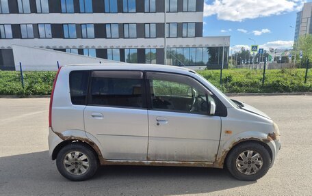 Daihatsu Move III, 2003 год, 50 000 рублей, 2 фотография