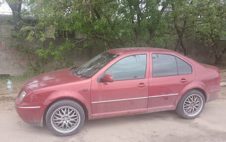 Volkswagen Jetta IV, 2004 год, 150 000 рублей, 2 фотография