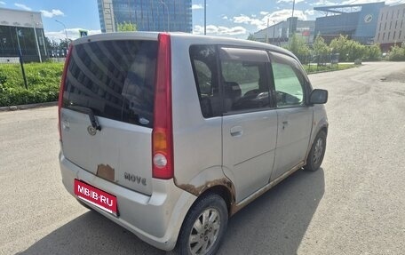 Daihatsu Move III, 2003 год, 50 000 рублей, 3 фотография