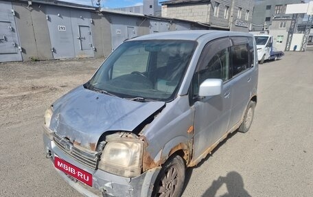 Daihatsu Move III, 2003 год, 50 000 рублей, 6 фотография