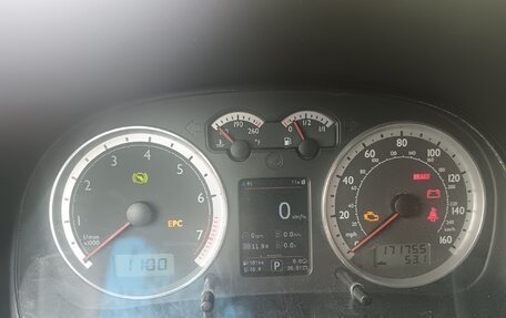 Volkswagen Jetta IV, 2004 год, 150 000 рублей, 6 фотография