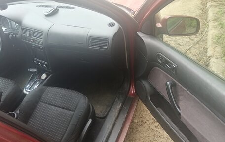 Volkswagen Jetta IV, 2004 год, 150 000 рублей, 9 фотография